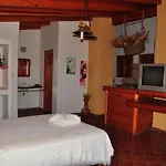 Cabanas Terrazas Del Sol